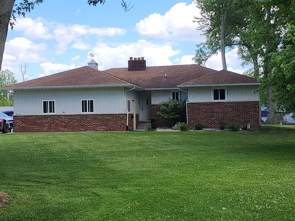 5155 Gratiot Ave, Saint Clair, MI 48079