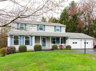 287 Allison Dr, Torrington, CT 06790