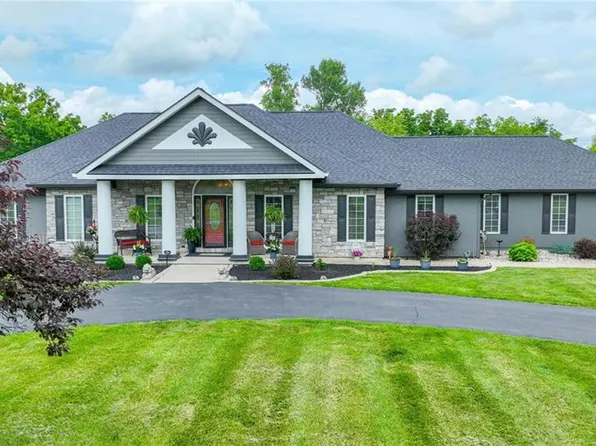 15100 E 215th St, Peculiar, MO 64078
