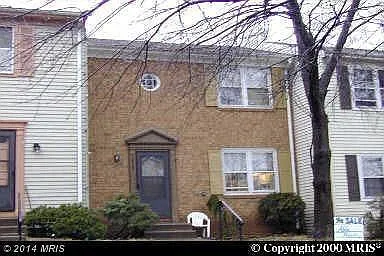 13785 Marsden Ct #TOWN HOME