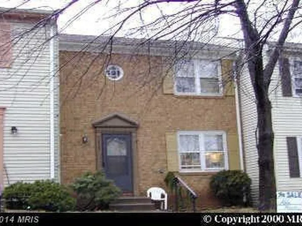 13785 Marsden Ct, Chantilly, VA 20151