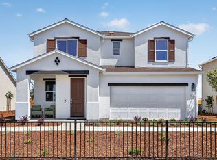 Plan 35-07 Skye Plan, Flora at Willow Vista, Sacramento, CA 95828
