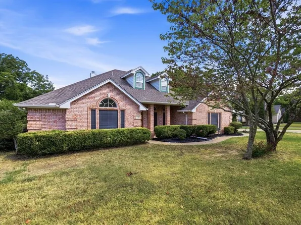 7501 Cains Meadow Ct, Burleson, TX 76028