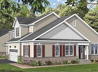 150 Sycamore Dr, Prospect, CT 06712