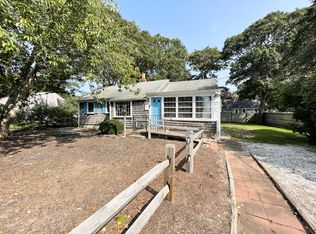 34 Woodland Dr, West Dennis, MA 02670