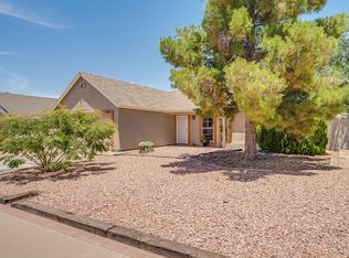 666 E Stottler Pl, Chandler, AZ 85225