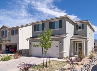 9110 Star Wish Ln, Reno, NV 89523