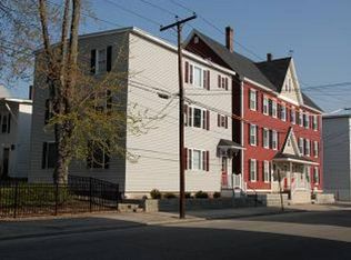 53 Walker St APT 1W, Manchester, NH 03102