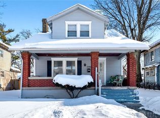 1042 Shakespeare Ave, Dayton, OH 45402