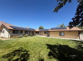 105 Rawson Creek Rd, Bishop, CA 93514