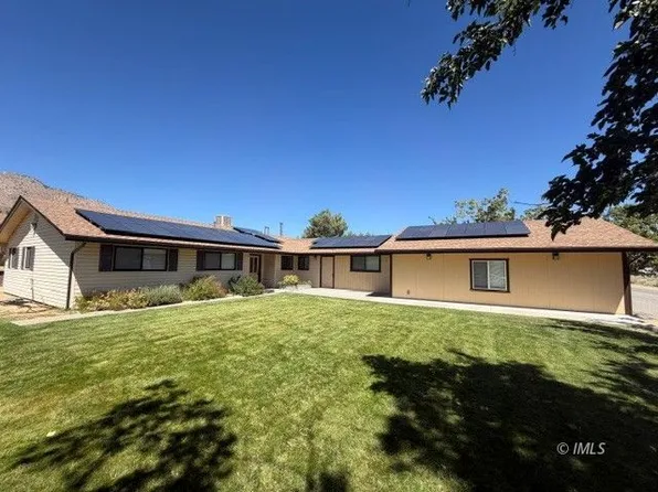 105 Rawson Creek Rd, Bishop, CA 93514