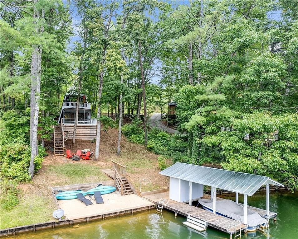 431 Jumping Branch Rd, Tamassee, SC 29686 MLS 20267131 Zillow