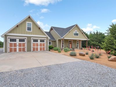 7383 County Road 531, Anna, TX, 75409