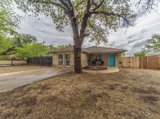 2949 Hickory St, Abilene, TX 79601