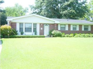 4314 Oglethorpe Rd, Montgomery, AL 36109