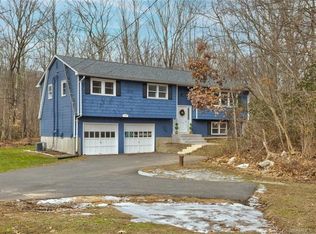 119 West Rd, Marlborough, CT 06447