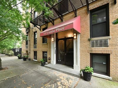 11 Cuneo Pl APT 3A, Jersey City, NJ, 07307