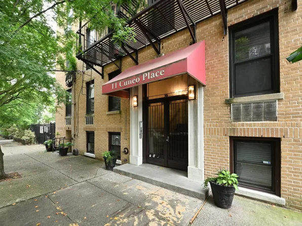 11 Cuneo Pl APT 3A, Jersey City, NJ 07307