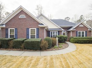 190 Montego Trl, Tyrone, GA 30290