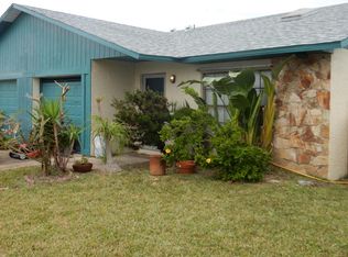 232 Ocean View Ln, Indialantic, FL 32903