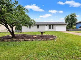 774 Sommerset Dr, Troy, MO 63379