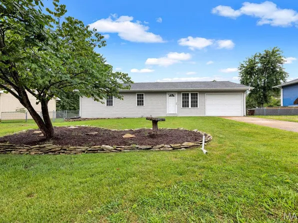 774 Sommerset Dr, Troy, MO 63379