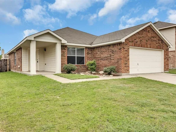 2152 Laughlin Rd, Fort Worth, TX 76177