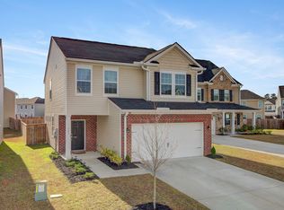 303 Sunny Springs Trail, Moncks Corner, SC 29461