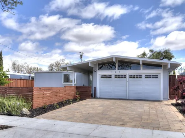 928 Hyde Ave, Cupertino, CA 95014
