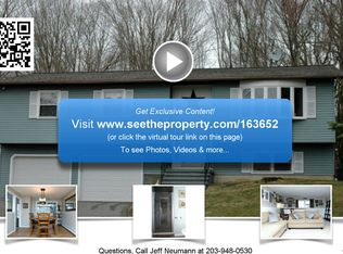 10 Kevin Dr, Danbury, CT 06811