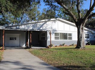 1205 Ridge Ave, Clearwater, FL 33755