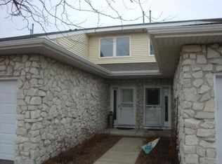 4432 Gray Rd, Deforest, WI 53532