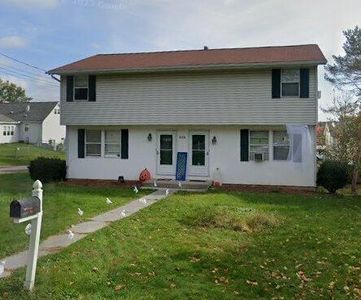 838 Squires Ave, Endicott, NY, 13760