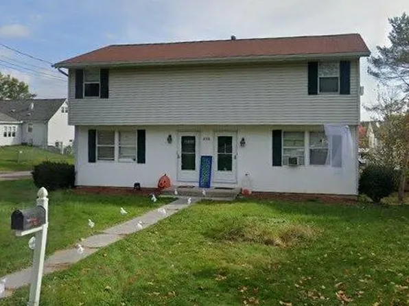 838 Squires Ave, Endicott, NY 13760