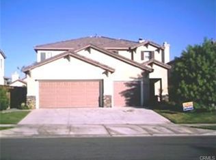 32548 Lost Rd, Lake Elsinore, CA 92532