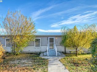 940 SE 9th St, Pendleton, OR 97801