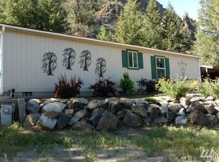 57789 Cardinal Pl, Grand Coulee, WA 99133