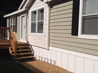 414 Wolf Trap Rd TRLR 57, Yorktown, VA 23692