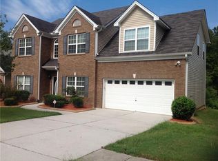 4150 Preserve Ln, Snellville, GA 30039