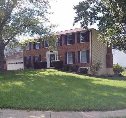 Home front