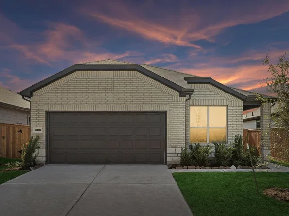 306 Marble Cavern Ct, Crosby, TX 77532
