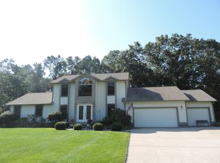 3265 N Riverwood Dr, Twin Lake, MI 49457