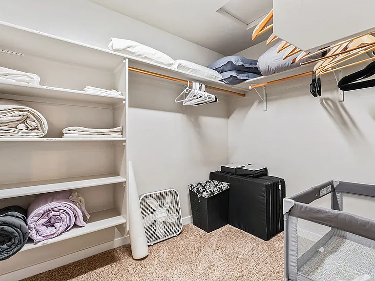 Storage Room