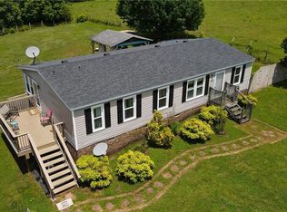 6766 Shiloh Rd, Liberty, NC 27298