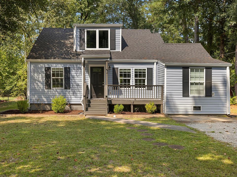 711 Caruthers Rd, Chattanooga, TN 37411 MLS 1379586 Zillow