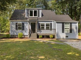 711 Caruthers Rd, Chattanooga, TN 37411