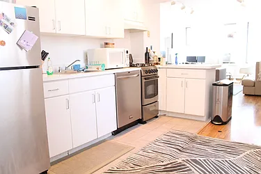 Rented by True Lofts New York LLC