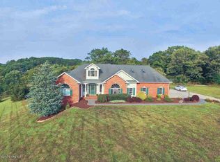 1745 Turnberry Ln, Riner, VA 24149