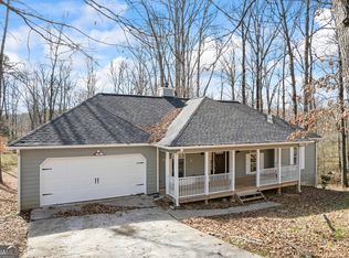 1602 River Glen Rd, Auburn, GA 30011