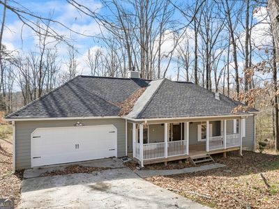 1602 River Glen Rd, Auburn, GA, 30011
